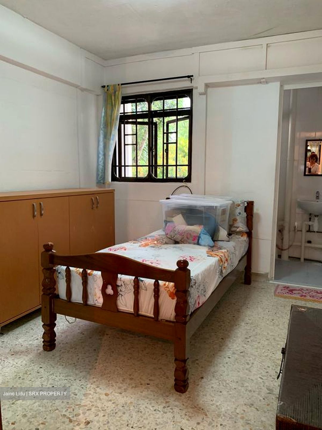 Blk 346 Clementi Avenue 5 (Clementi), HDB 3 Rooms #522119611